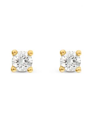 CHRIST Diamonds Ohrstecker 87761339