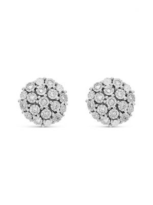 CHRIST Diamonds Ohrstecker 87764508