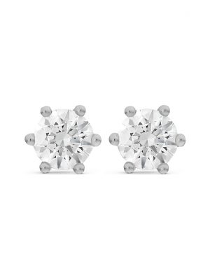 CHRIST Diamonds Ohrstecker 87773574