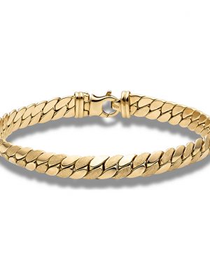 CHRIST Gold Armband 86798727