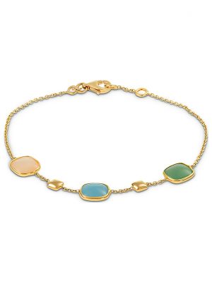 CHRIST Gold Armband 87481026