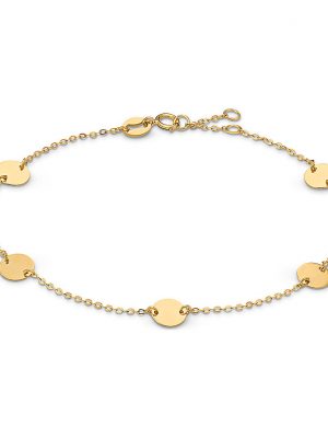 CHRIST Gold Armband 87488845