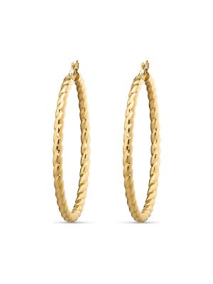 CHRIST Gold Creolen 86544377