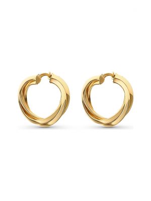 CHRIST Gold Creolen 87494985