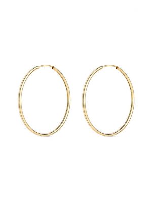 CHRIST Gold Creolen 87735141