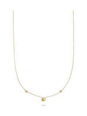 CHRIST Gold Kette 87699561
