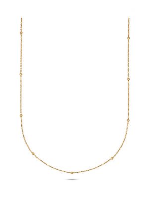 CHRIST Gold Kette 87716473
