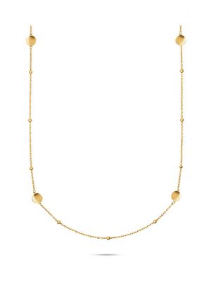 CHRIST Gold Kette 87716503