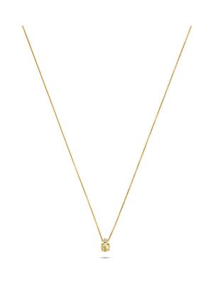 CHRIST Gold Kette 87748782