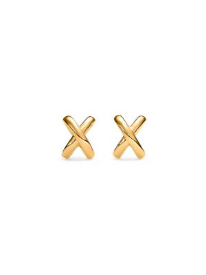 CHRIST Gold Ohrstecker 01.CA476.01