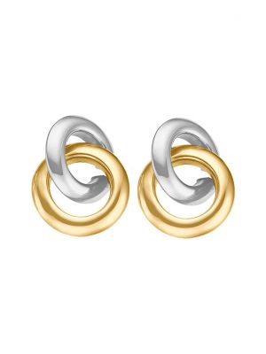 CHRIST Gold Ohrstecker 86109905