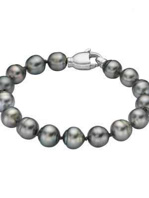 CHRIST Pearls Armband 87523373