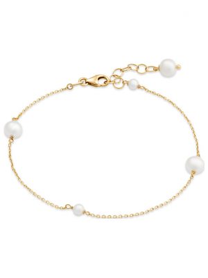 CHRIST Pearls Armband 87748481