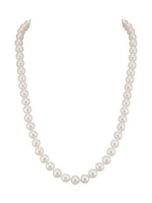 CHRIST Pearls Kette 87477533