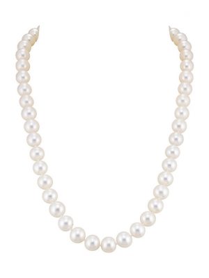 CHRIST Pearls Kette 87478611