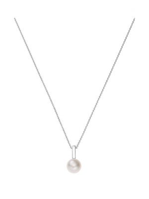 CHRIST Pearls Kette 87481255