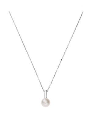 CHRIST Pearls Kette 87481255