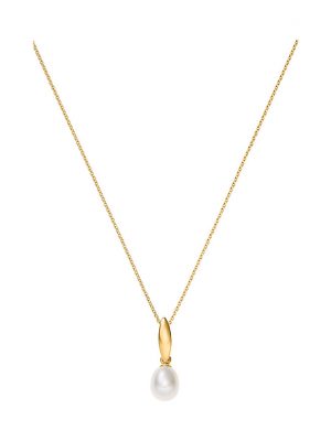 CHRIST Pearls Kette 87485331