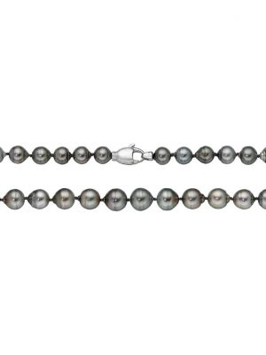 CHRIST Pearls Kette 87523306