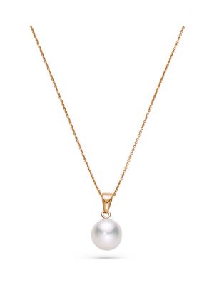 CHRIST Pearls Kette 87543269
