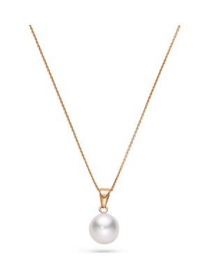 CHRIST Pearls Kette 87543269