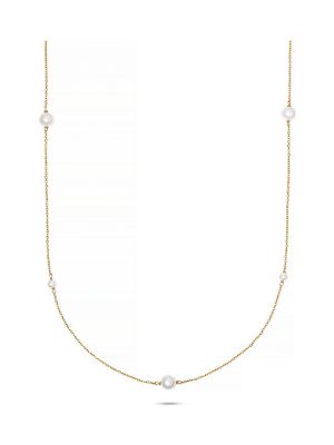 CHRIST Pearls Kette 87748146