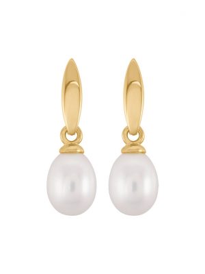 CHRIST Pearls Ohrhänger 87481247