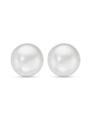 CHRIST Pearls Ohrstecker 87474828