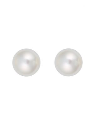 CHRIST Pearls Ohrstecker 87474909