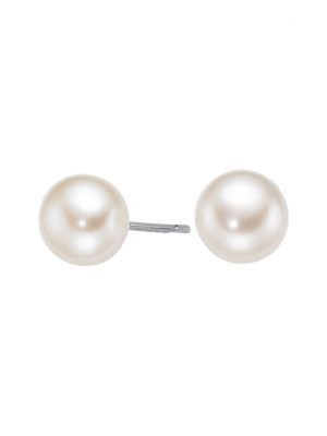 CHRIST Pearls Ohrstecker 87476197