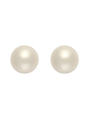 CHRIST Pearls Ohrstecker 87476472