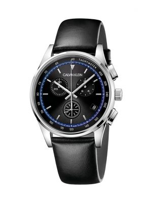 Calvin Klein Chronograph Completion KAM271C1