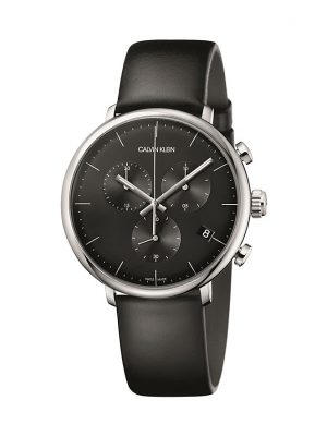 Calvin Klein Chronograph High Noon K8M271C1