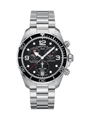 Certina Chronograph DS Action C0324341105700