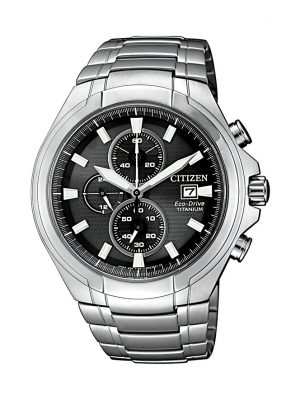 Citizen Chronograph Titanium CA0700-86E