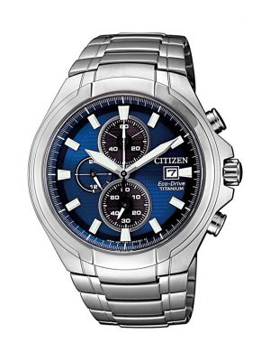 Citizen Chronograph Titanium CA0700-86L