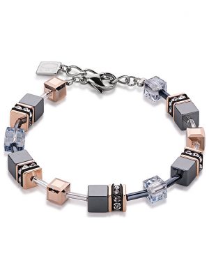 Coeur de Lion Armband 4015/30-0730