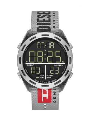 Diesel Chronograph DZ1894