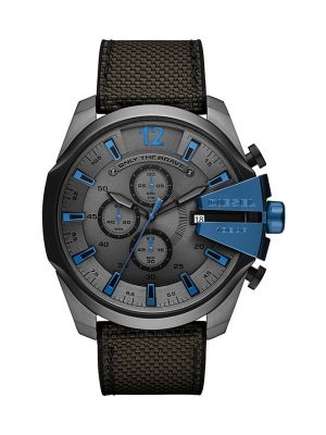 Diesel Chronograph DZ4500