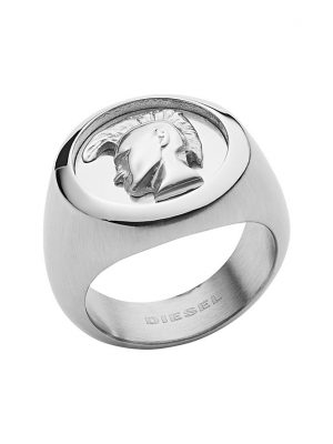 Diesel Herrenring DX1211040