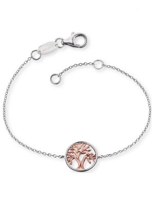 Engelsrufer Armband ERB-LILTREE-BICOR