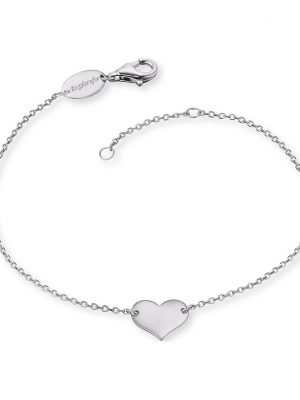 Engelsrufer Armband Herz ERB-LILHEART