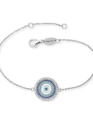 Engelsrufer Armband Lucky Eye