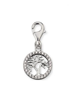 Engelsrufer Charm ERC-LILTREE-ZI