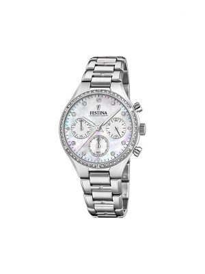 Festina Chronograph Boyfriend Collection F20401/1