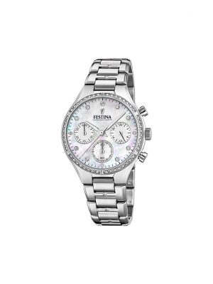 Festina Chronograph Boyfriend Collection F20401/1