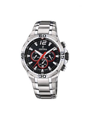 Festina Chronograph Chronograph Chronobike