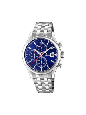 Festina Chronograph Timeless Chronograph F20374/2