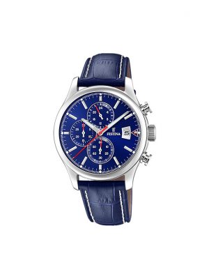 Festina Chronograph Timeless Chronograph F20375/2