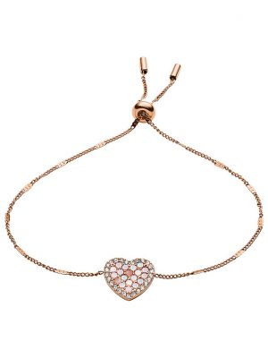 Fossil Armband JF03163791